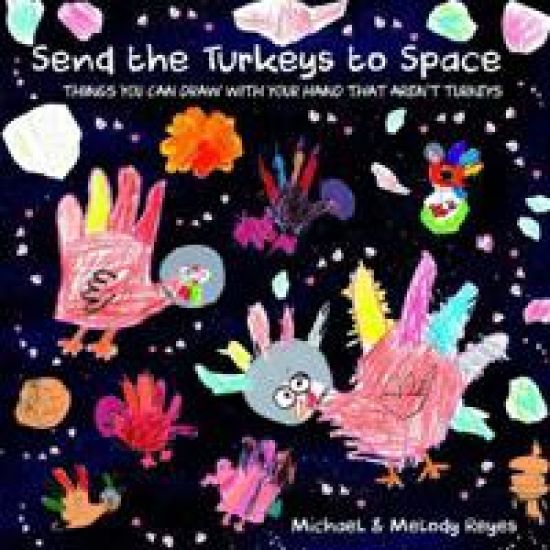 Send the Turkeys to Space