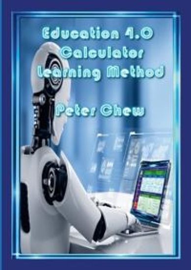Education 4.0 Calculator Learning Method(2nd Edition)