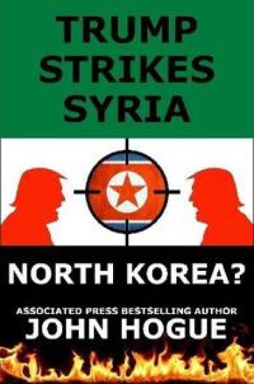 Trump Strikes Syria