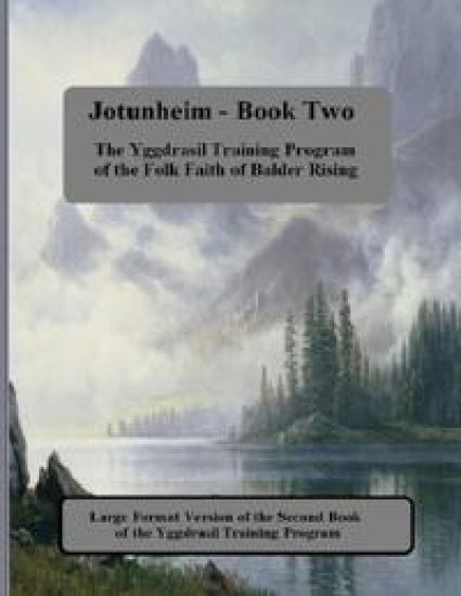 Jotunheim