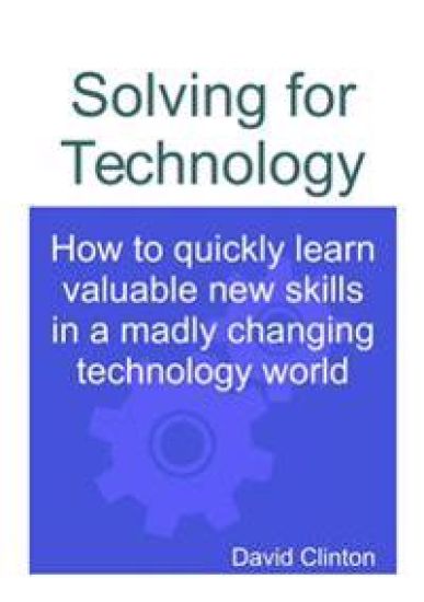 Solving for Technology