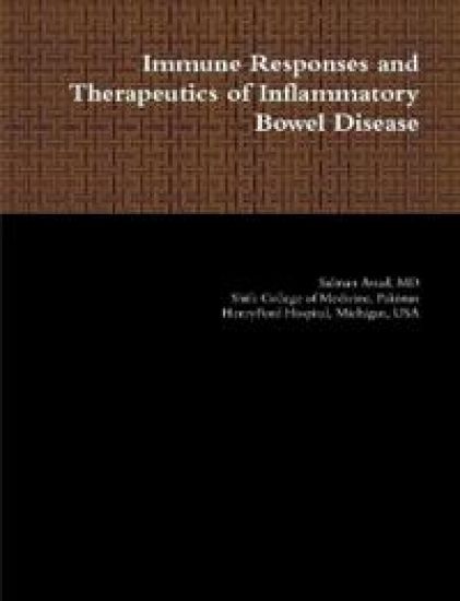 Immune Responses and Therapeutics of Inflammatory Bowel Disease