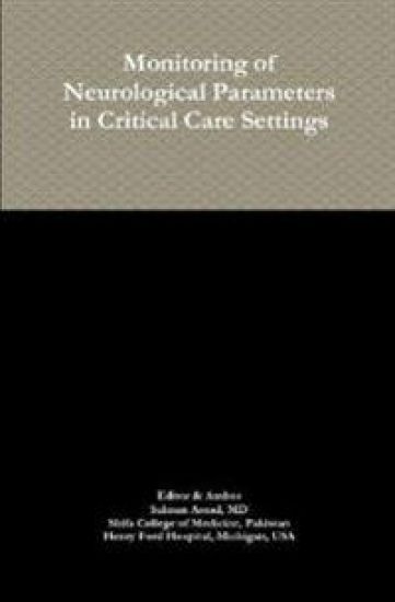 Monitoring of Neurological Parameters in Critical Care Settings