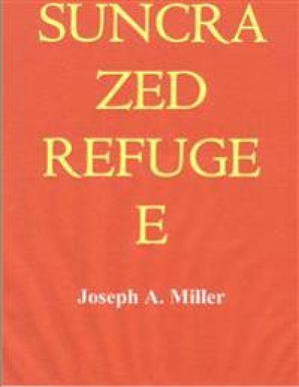 Suncrazed Refugee