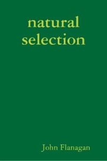 natural selection