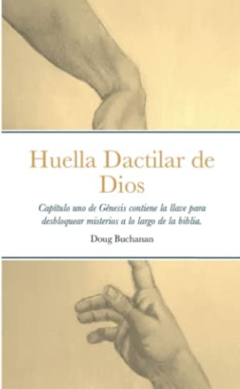 Huella Dactilar de Dios
