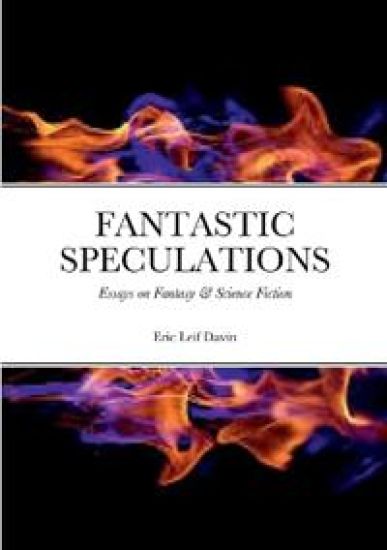 Fantastic Speculations