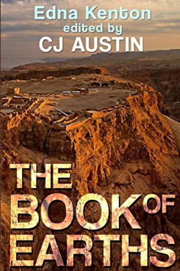 Book Of Earths