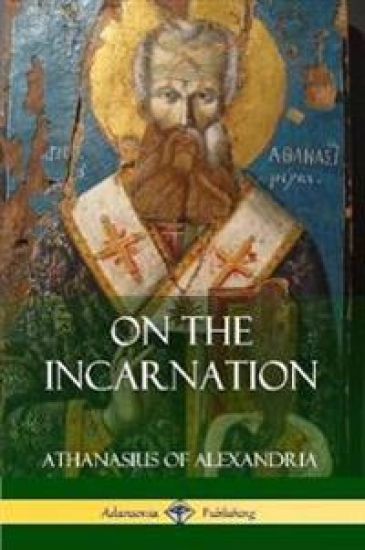 On the Incarnation
