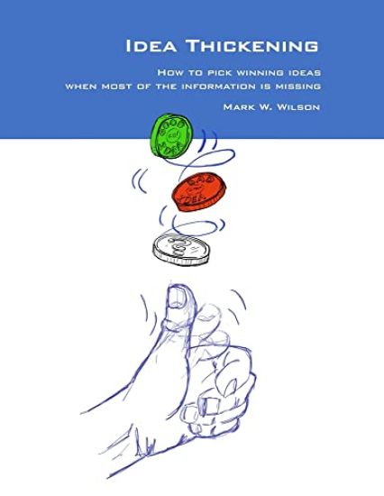Idea Thickening
