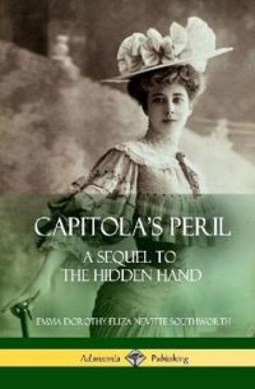 Capitola's Peril