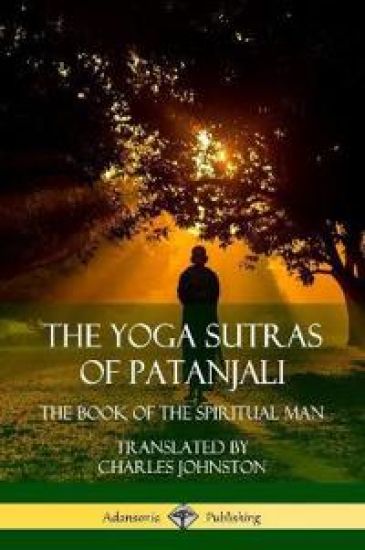 The Yoga Sutras of Patanjali