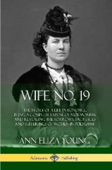 Wife No. 19