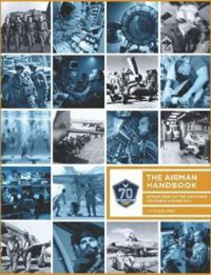 Air Force Handbook 1
