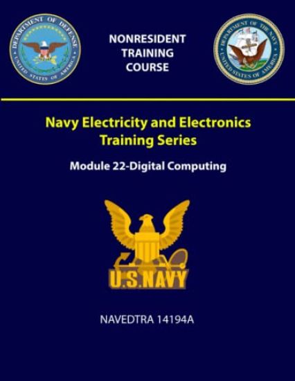 Navy Electricity and Electronics Training Series