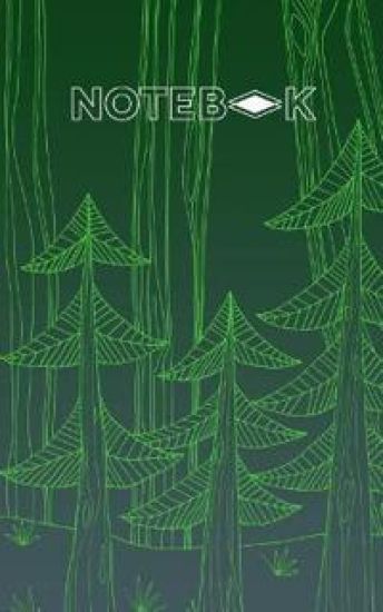Notebook - TREES