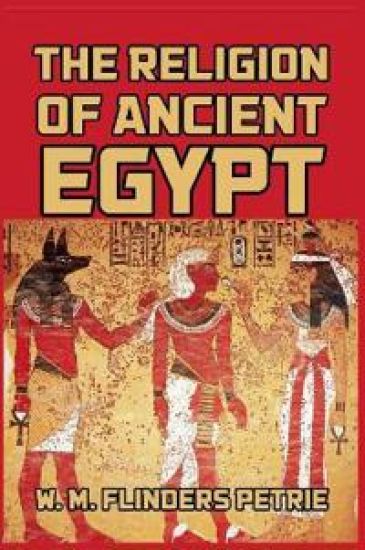 The Religion of Ancient Egypt