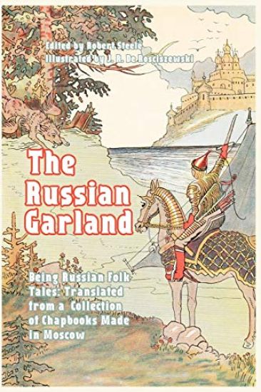 The Russian Garland