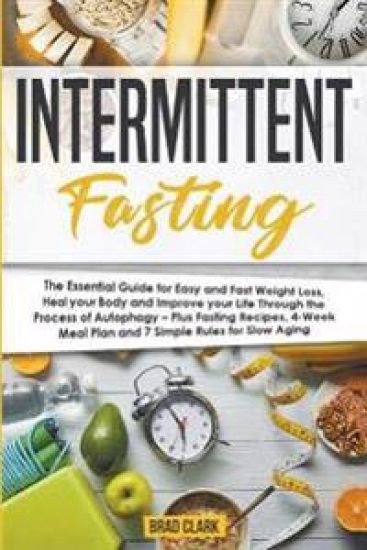 Intermittent Fasting