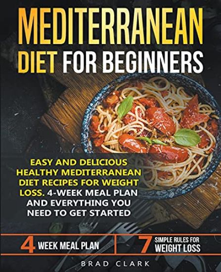 Mediterranean Diet for Beginners