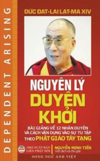 Nguyên Lý Duyên Kh?i