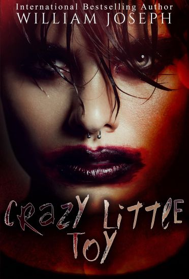 Crazy Little Toy