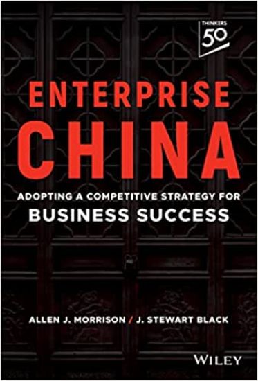 Enterprise China