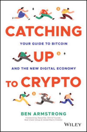 Catching Up to Crypto