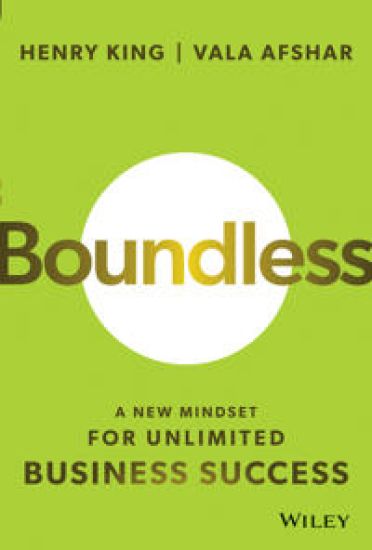 Boundless