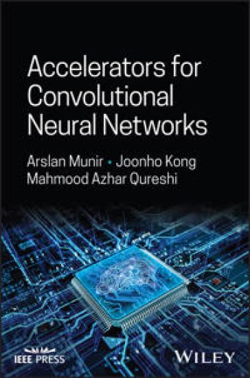 Accelerators for Convolutional Neural Networks