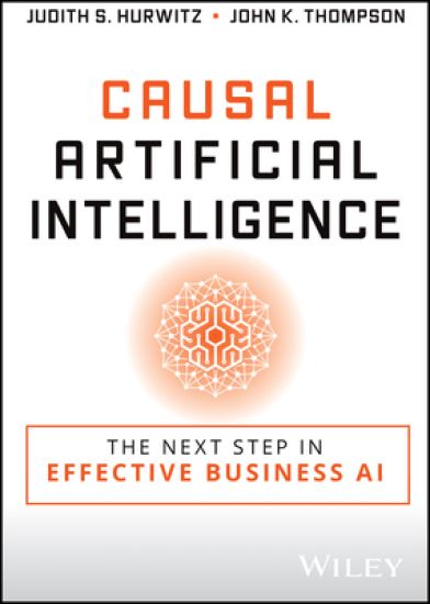 Causal Artificial Intelligence