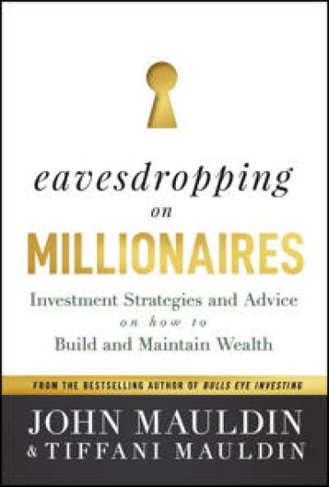 Eavesdropping on Millionaires