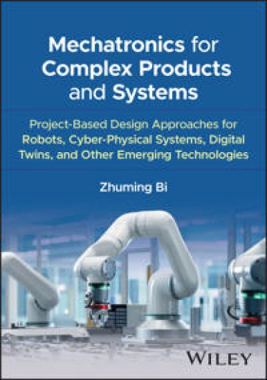 Mechatronics for Complex Products and Systems