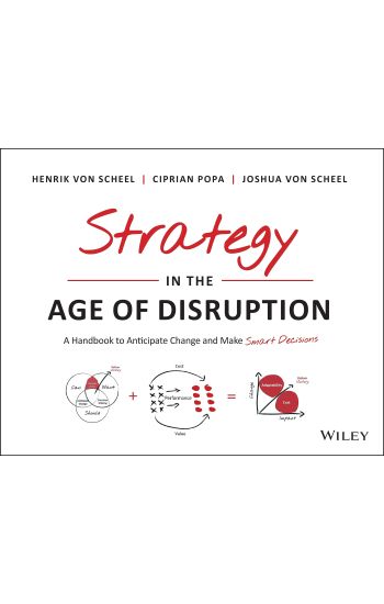 Strategy in the Age of Disruption