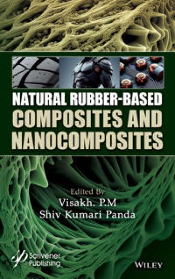 Natural Rubber-Based Composites and Nanocomposites