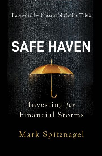 Safe Haven
