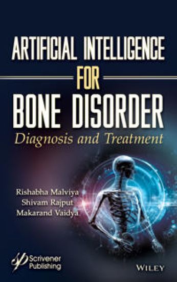 Artificial Intelligence for Bone Disorder