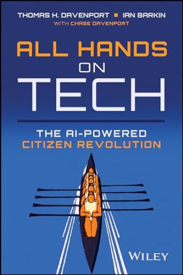 All Hands on Tech