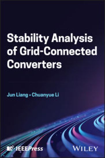 Stability Analysis of Grid-Connected Converters