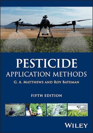 Pesticide Application Methods