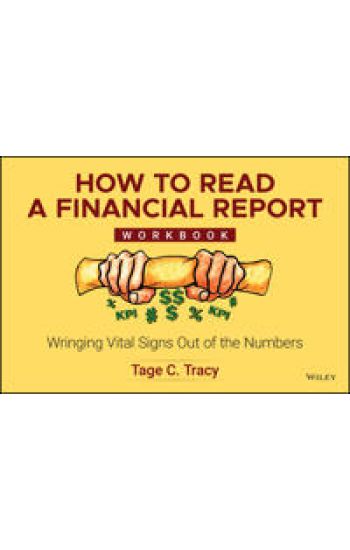 How to Read a Financial Report Workbook