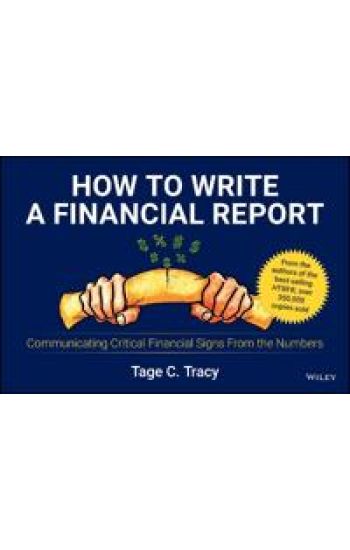 How to Write a Financial Report