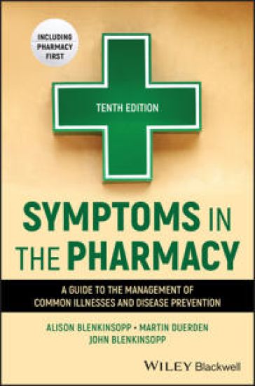 Symptoms in the Pharmacy