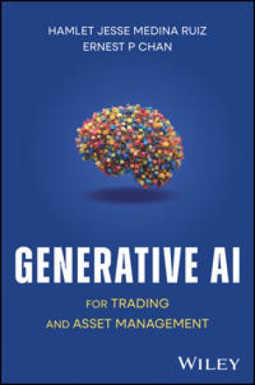 Generative AI for Trading and Asset Management