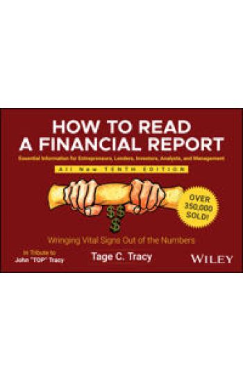 How to Read a Financial Report