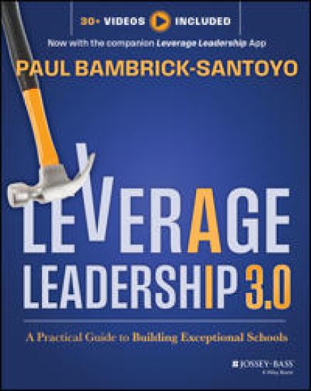 Leverage Leadership 3.0