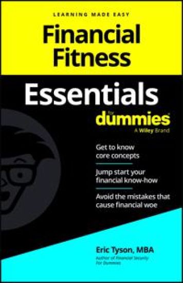 Money Management Essentials For Dummies