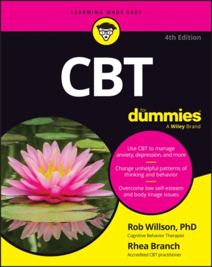 CBT for Dummies