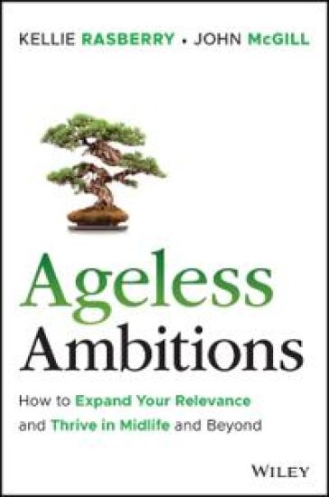 Ageless Ambitions