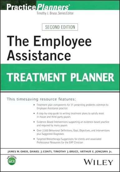 The Employee Assistance Treatment Planner